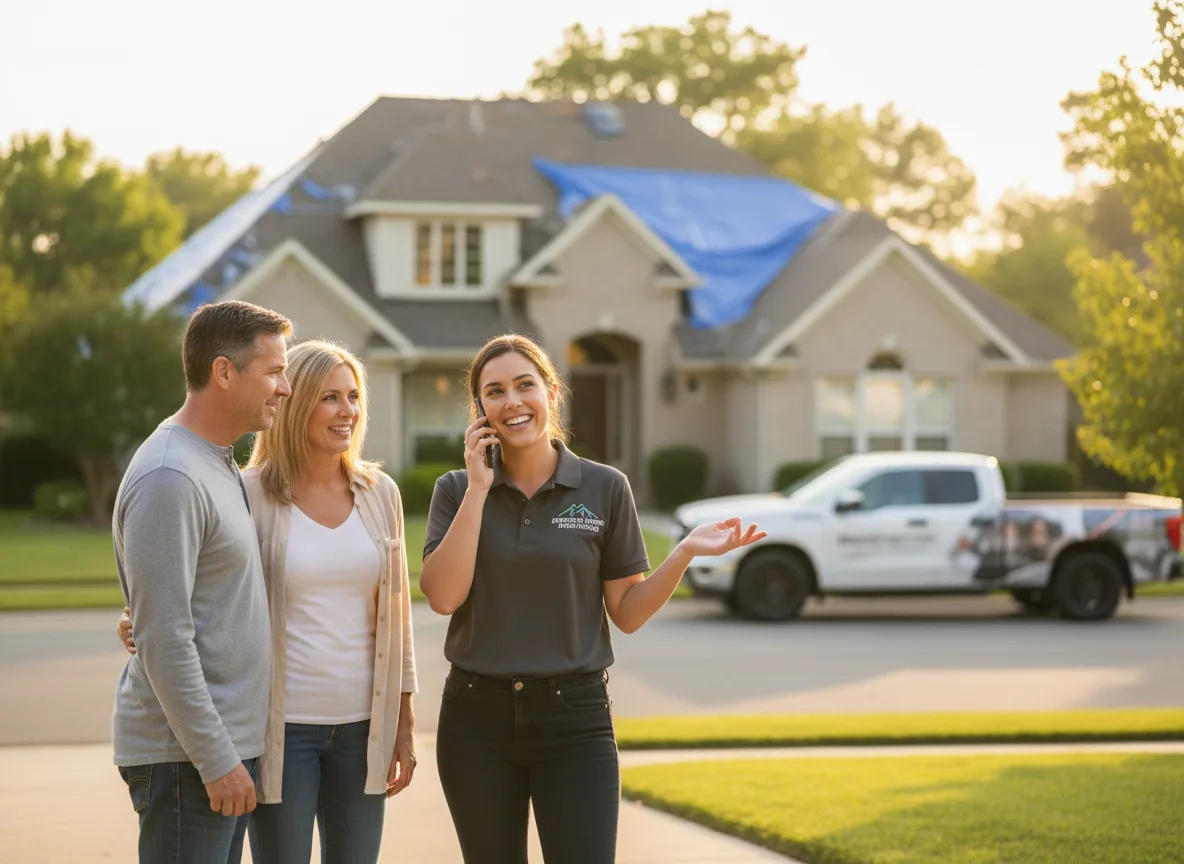 Emergency Roof Repair Charlestown, IN FAQs